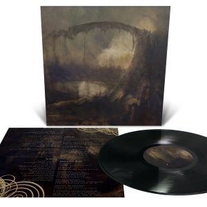 Lycus - Chasms
