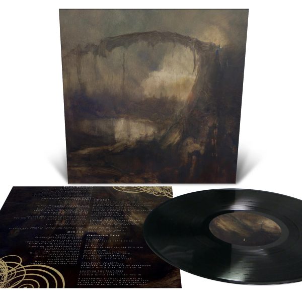 Lycus - Chasms