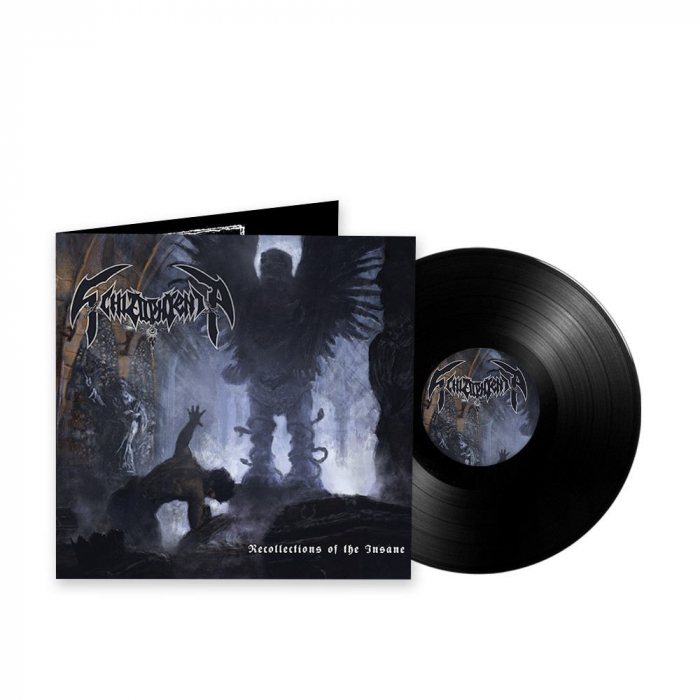 SCHIZOPHRENIA -Recollection of the Insane