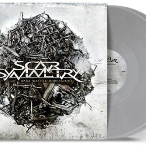 Scar Symmetry - Dark Matter Dimensions - Gray