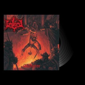 UNLORD - Gladiator