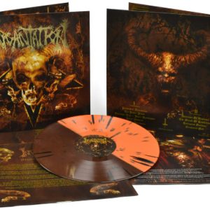 INCANTATION - Primordial Domination