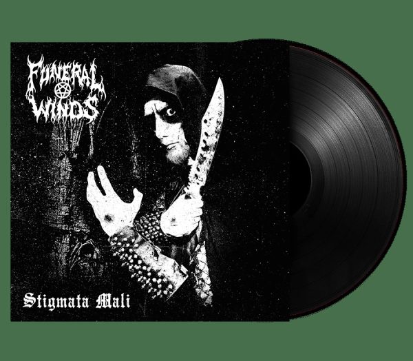 Funeral Winds - Stigmata Mali
