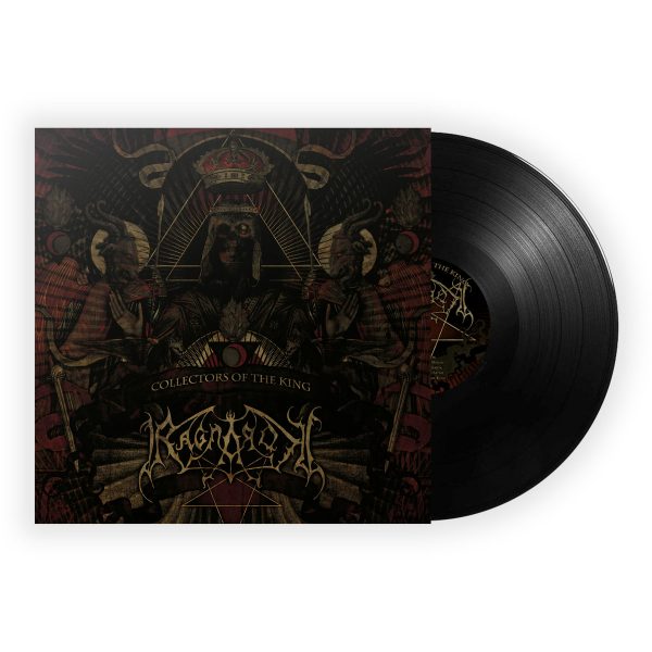 Ragnarok - Collectors Of The King