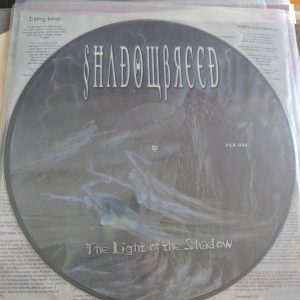 Shadowbreed - The Light Of The Shadow