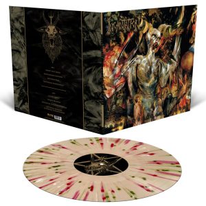 Incantation - The Infernal Storm