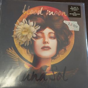 Luna Sol - Blood Moon*