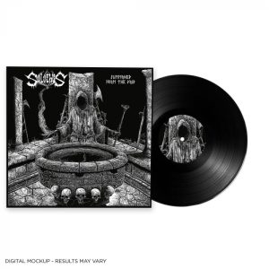 Solothus – Summoned From The Void