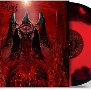 Suffocation - Blood Oath