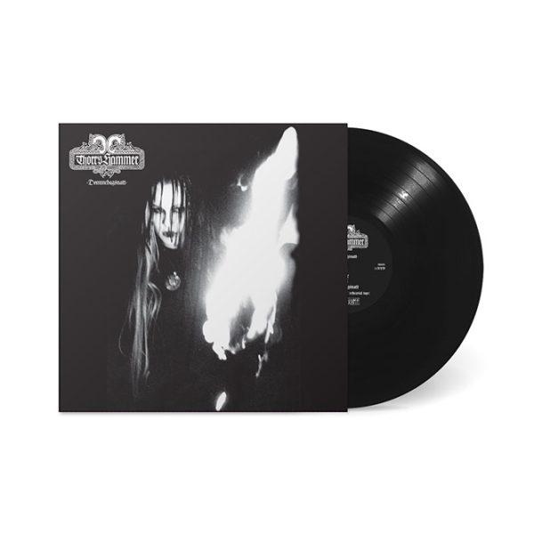 Thorr's Hammer - Dommedagsnatt