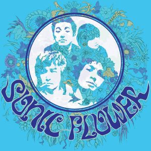 Sonic Flower – Sonic Flower*
