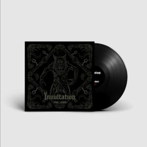 INVULTATION - Feral Legion