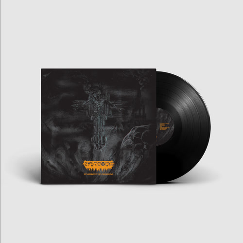 EGREGORE - Synchronistic Delusions