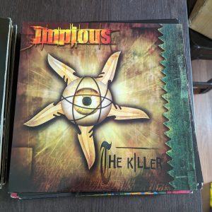 Impious - The Killer