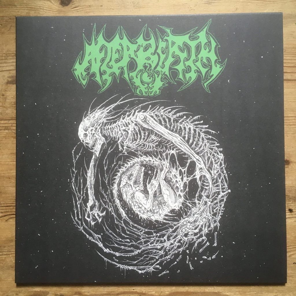 Afterbirth - Brutal Inception