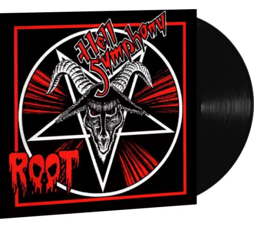 Root - Hell Symphony
