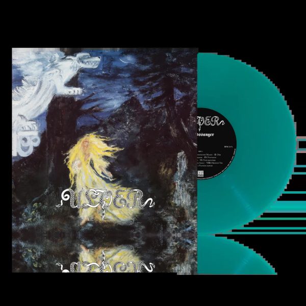 Ulver - Kveldssanger