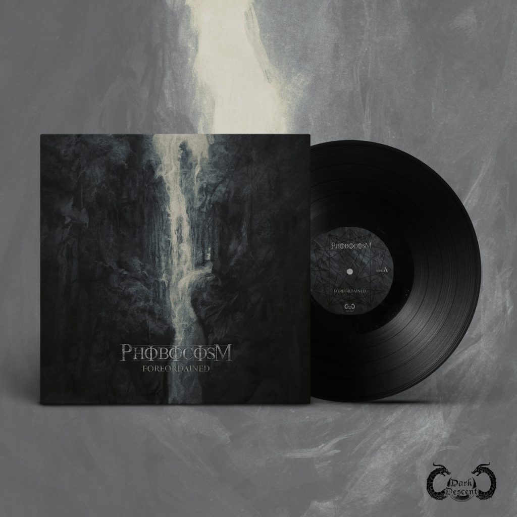 Phobocosm – Foreordained LP