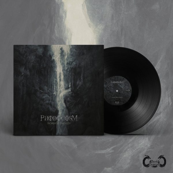 Phobocosm – Foreordained LP