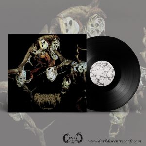 Spectral Voice – Sparagmos LP