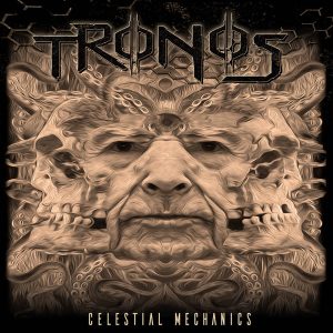 Tronos - Celestial Mechanics*