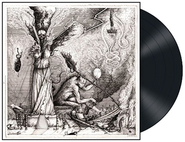 Gutter Instinct – Age Of The Fanatics*