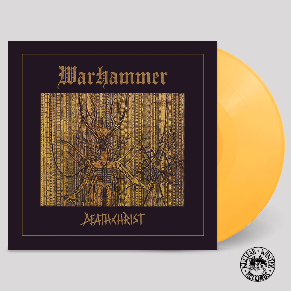 Warhammer - Deathchrist