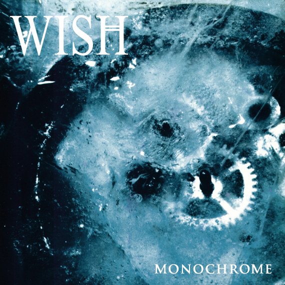 Wish - Monochrome
