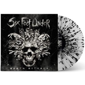 Six Feet Under - Death Rituals