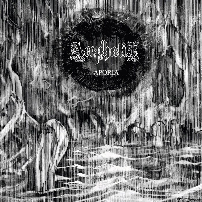 Acephalix - Aporia
