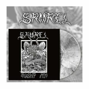 Samael - Worship Him