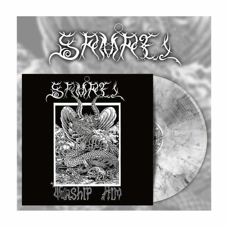 Samael - Worship Him