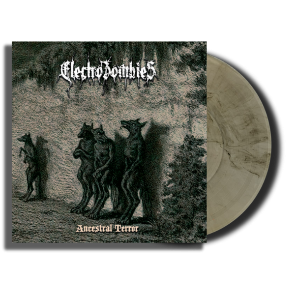 Electrozombies - Ancestral Terror (Marbled)