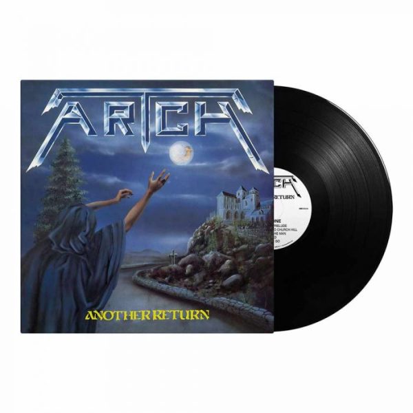 Artch - Another Return