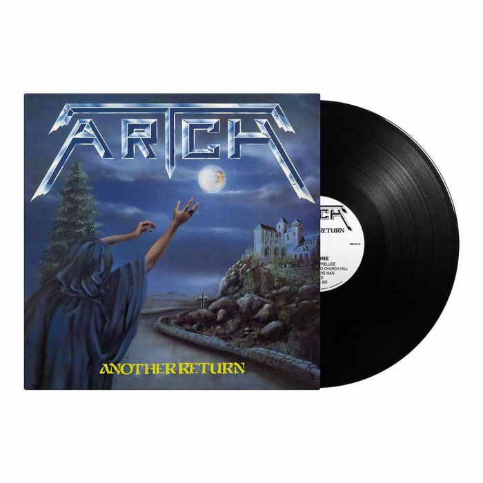 Artch - Another Return