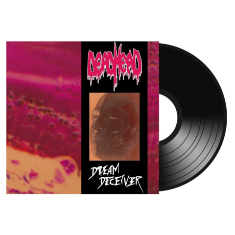 Dead Head - Dream Deceiver