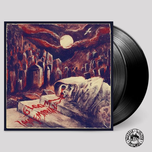 Hooded Menace - Gloom Immemorial