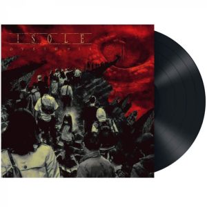 Isole - Dystopia