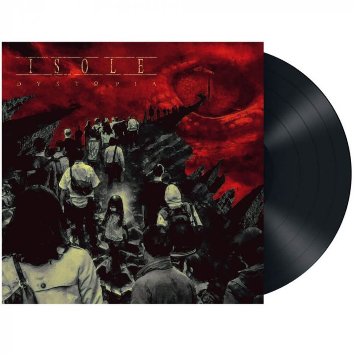 Isole - Dystopia