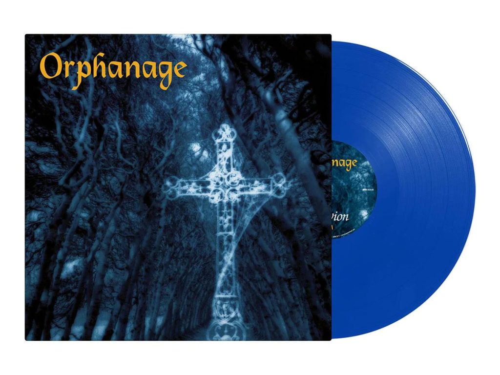 Orphanage - Oblivion (Azul)