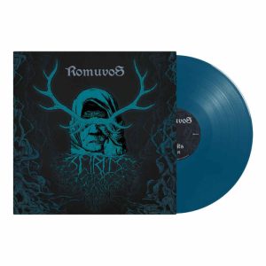 Romuvos - Spirits (Azul)