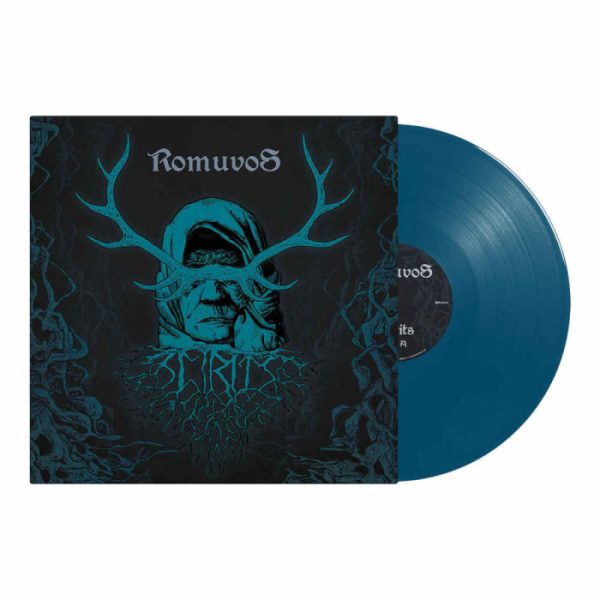 Romuvos - Spirits (Azul)
