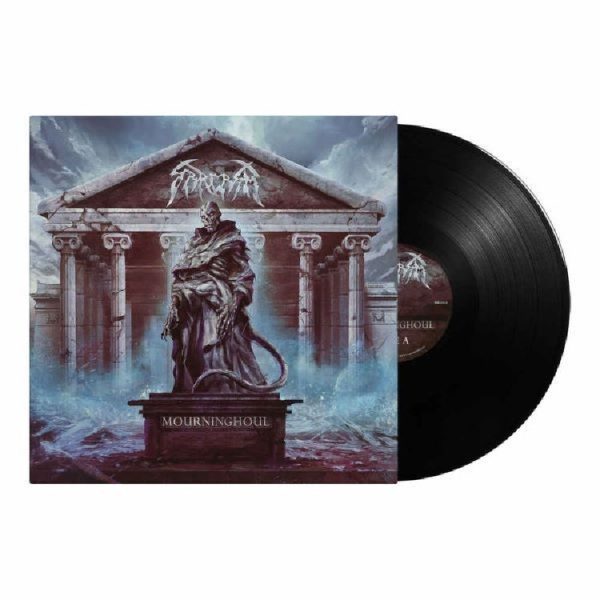 Sarcasm - Mourninghoul