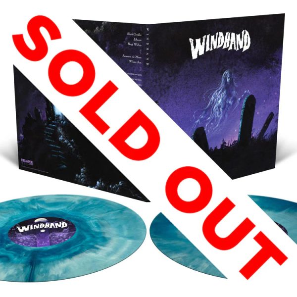 Windhand - Windhand