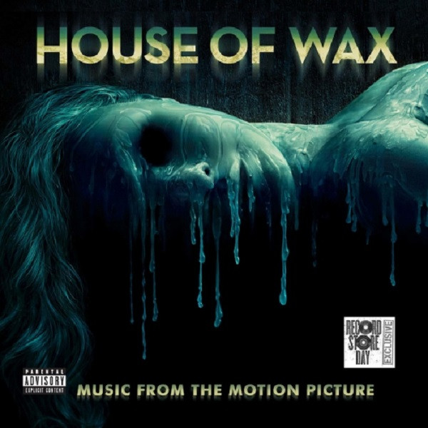 Soundtrack - House Of Wax (Music From The Motion Picture)
