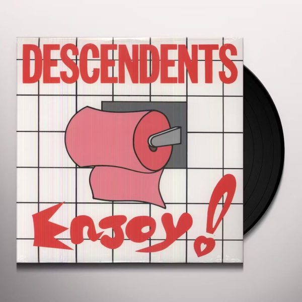 Descendents - Enjoy!