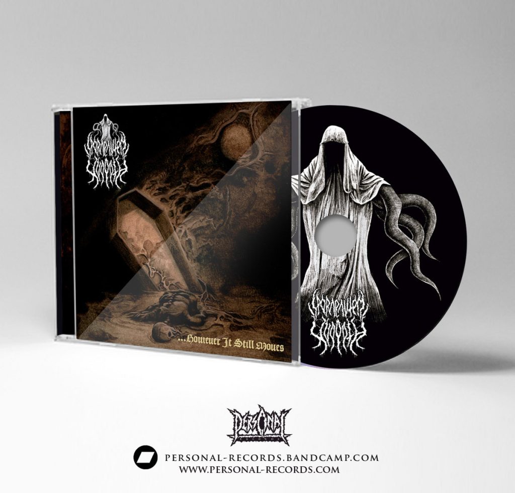 Sporae Autem Yuggoth – …However It Still Moves