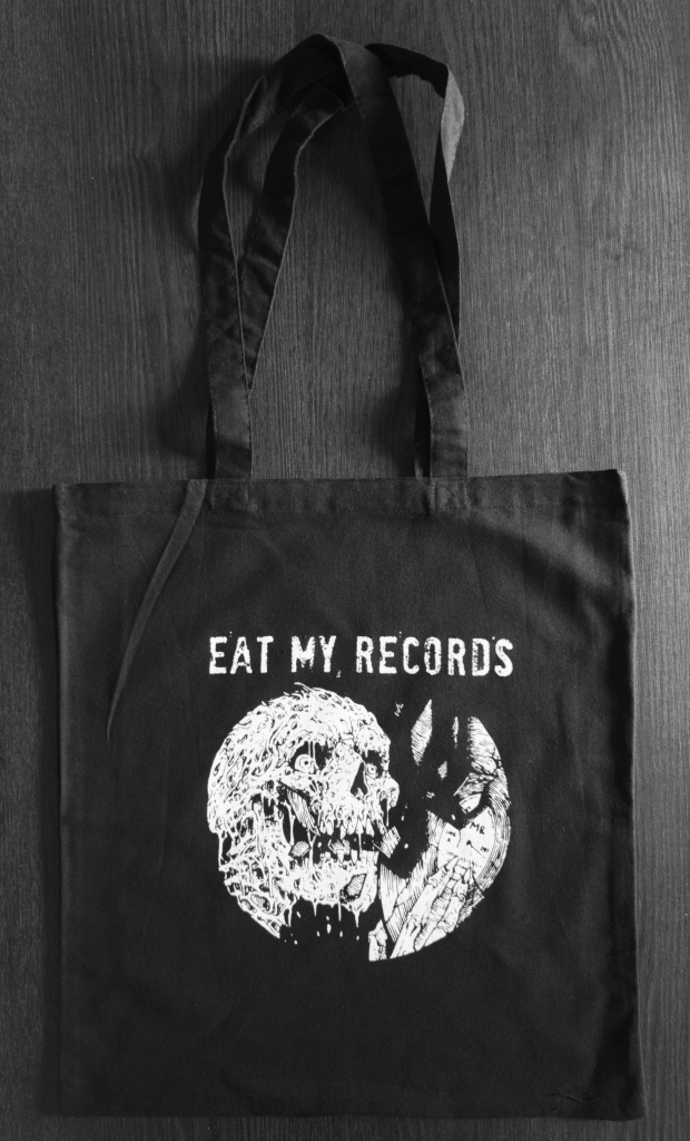 Eat My Bag