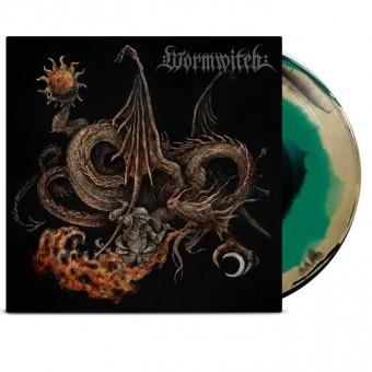 Wormwitch - Wormwitch