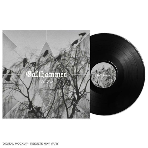 Gallhammer - The End